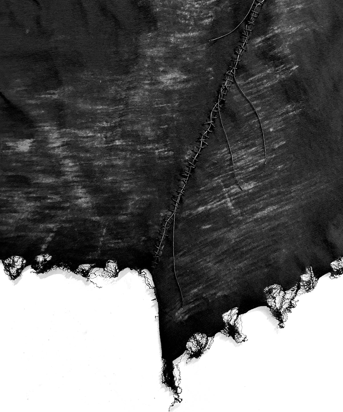 2502-CT02/SS Black Shadow Slash  Cut / SS_Black