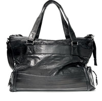 1301-BG07 White Estoc Laptop Bag