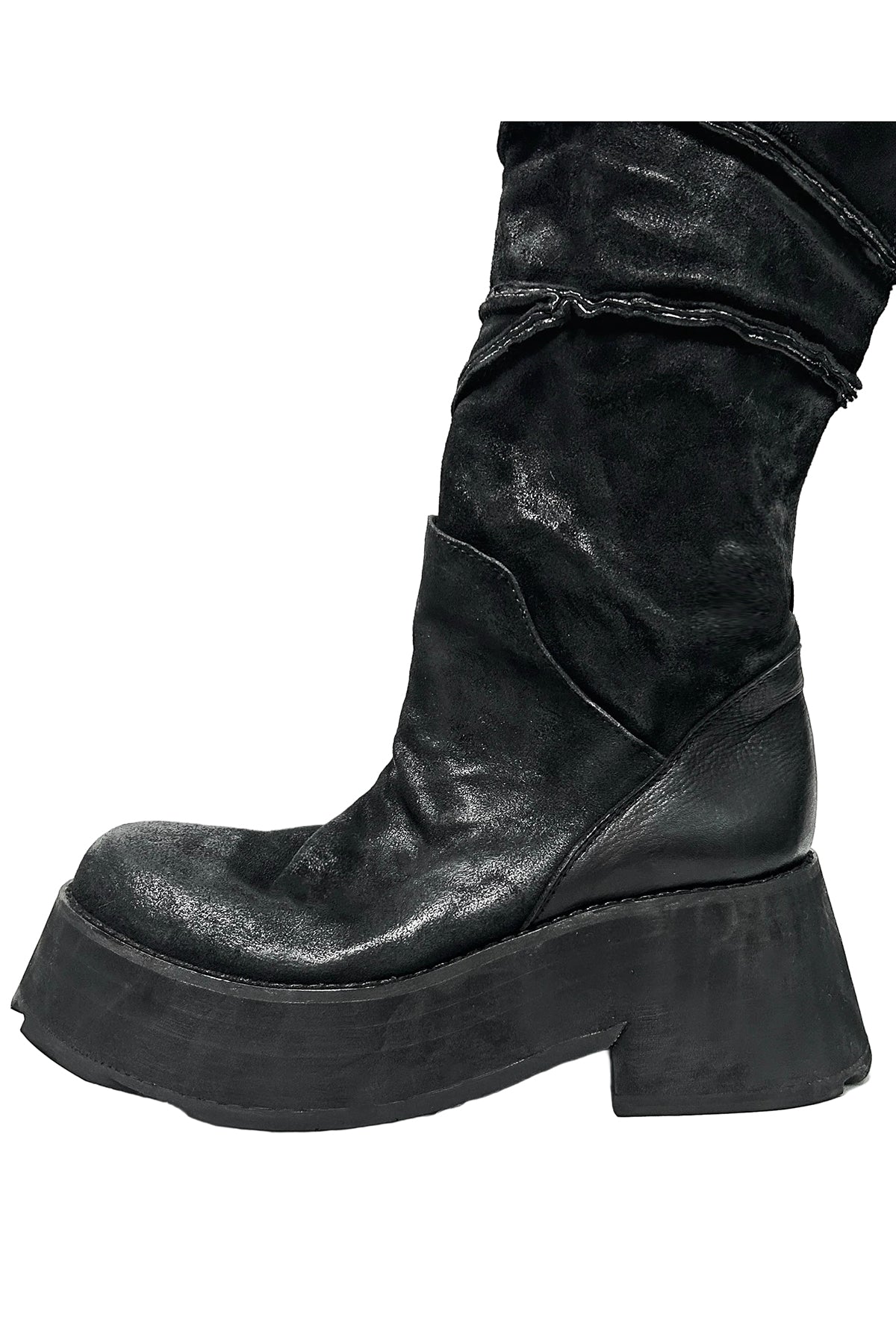 Platform Sole