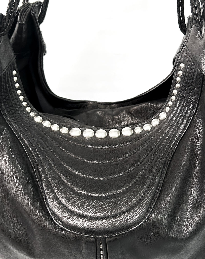 2501-BG03 Giger Abyss