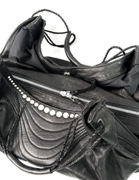 2501-BG03 Giger Abyss