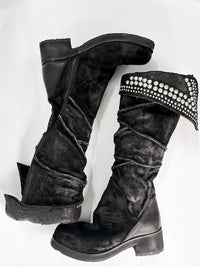 2501-BO02 Crush Jet Boots 12