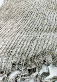 1402-ST04 Northern Light Knit Stole 02