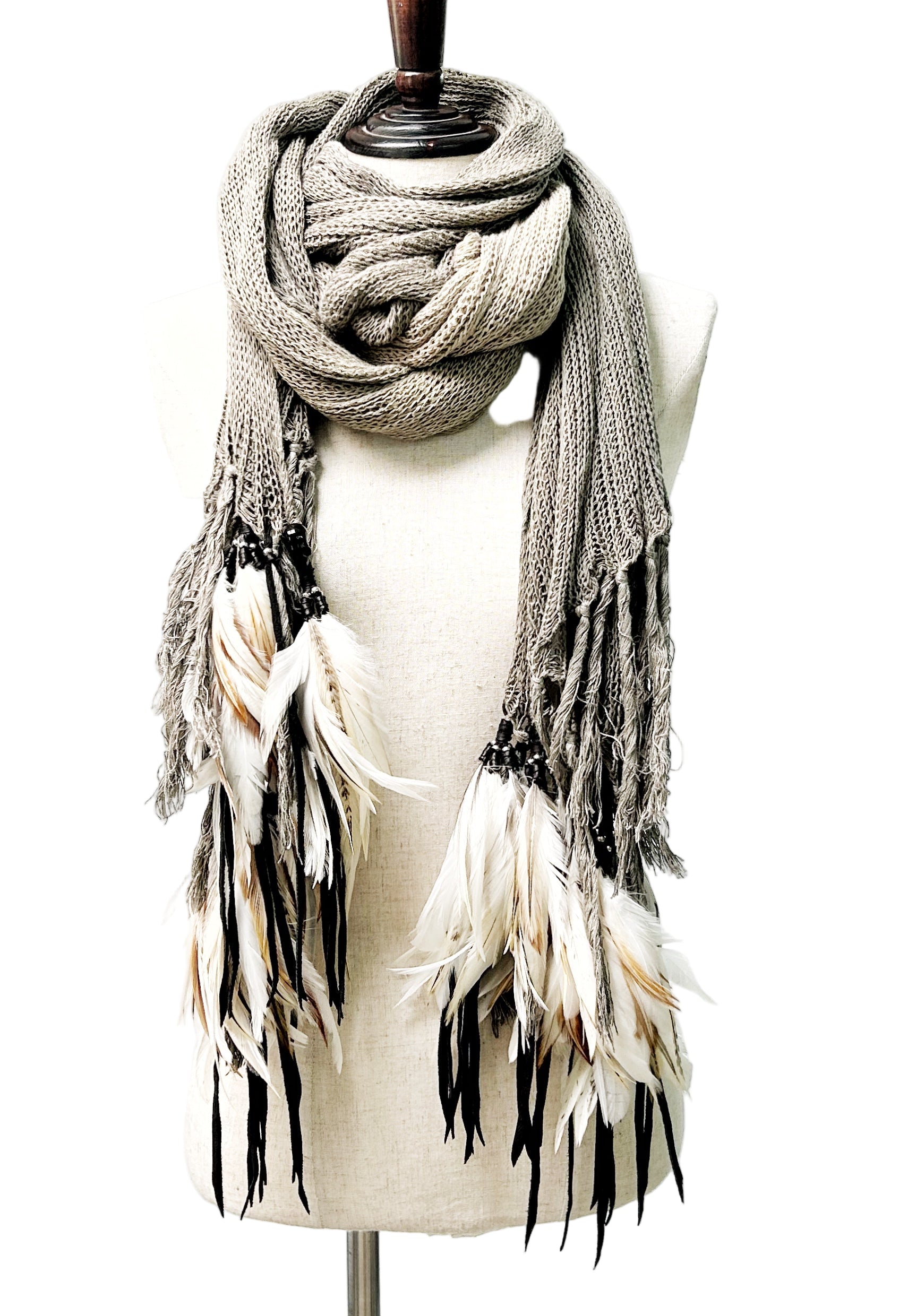 STOLES – KMRii OFFICIAL ONLINE STORE