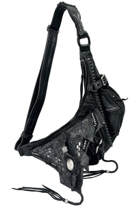 2501-BG05 KB-Shoulder / Serpent Killer