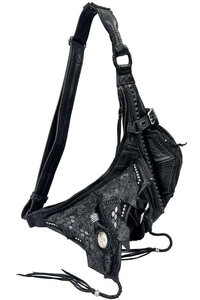 2501-BG05 KB-Shoulder / Serpent Killer