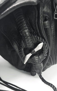 2501-BG05 KB-Shoulder / Serpent Killer