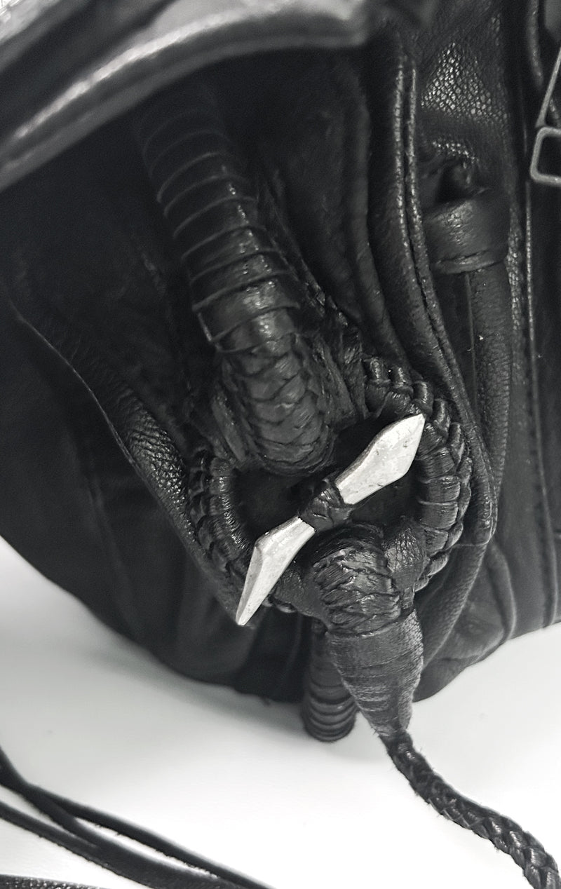 2501-BG05 KB-Shoulder / Serpent Killer