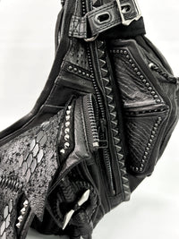 2501-BG05 KB-Shoulder / Serpent Killer