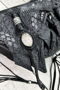 2501-BG05 KB-Shoulder / Serpent Killer