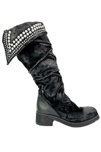 2501-BO02 Crush Jet Boots 12