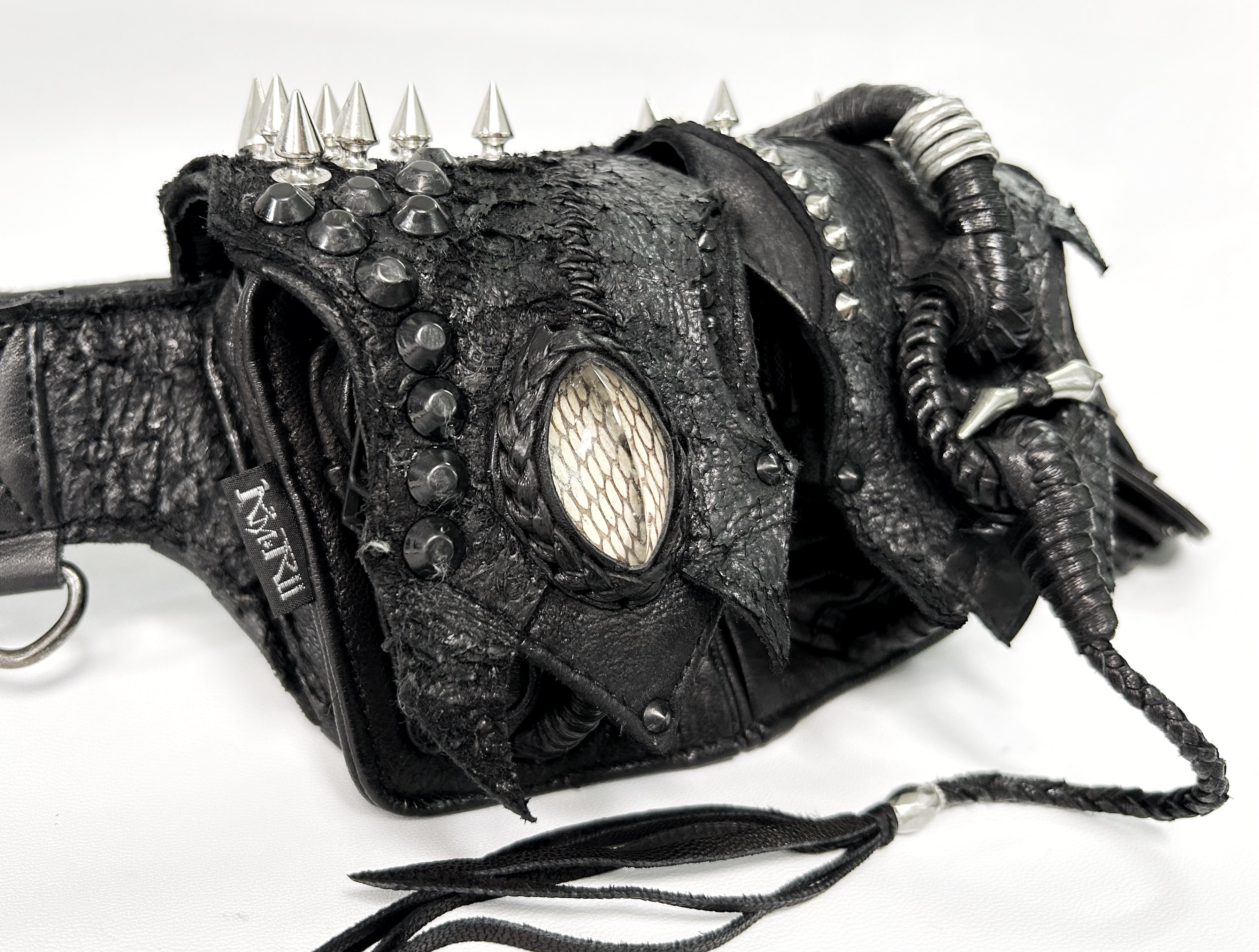 2501-BG07 KB-Serpent Killer – KMRii OFFICIAL ONLINE STORE