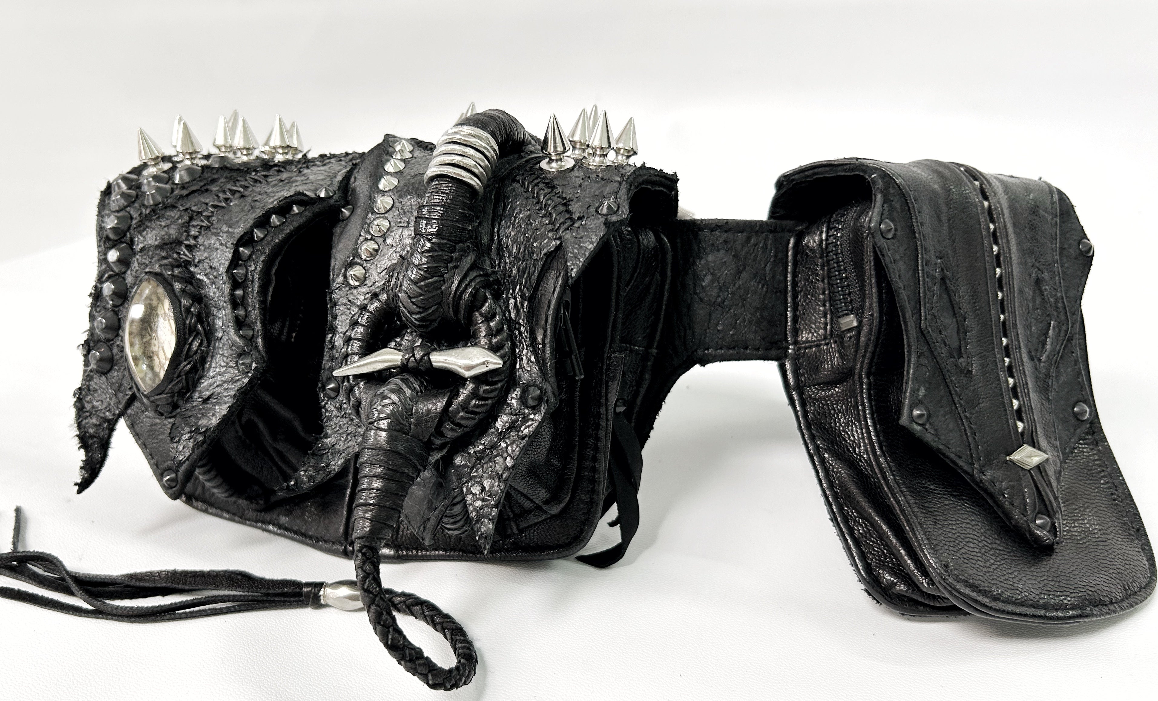 2501-BG07 KB-Serpent Killer – KMRii OFFICIAL ONLINE STORE