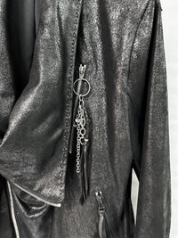 2500-JK01 Drape Riders Jacket 03