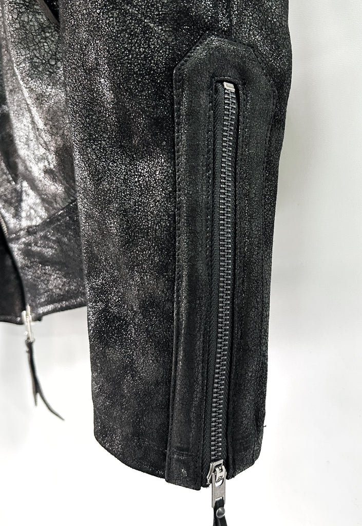 2500-JK01 Drape Riders Jacket 03