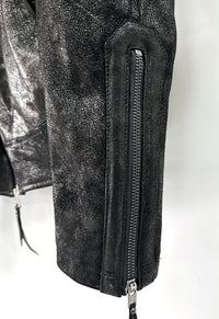 2500-JK02 Black Metal Riders