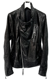 2500-JK01 Drape Riders Jacket 03