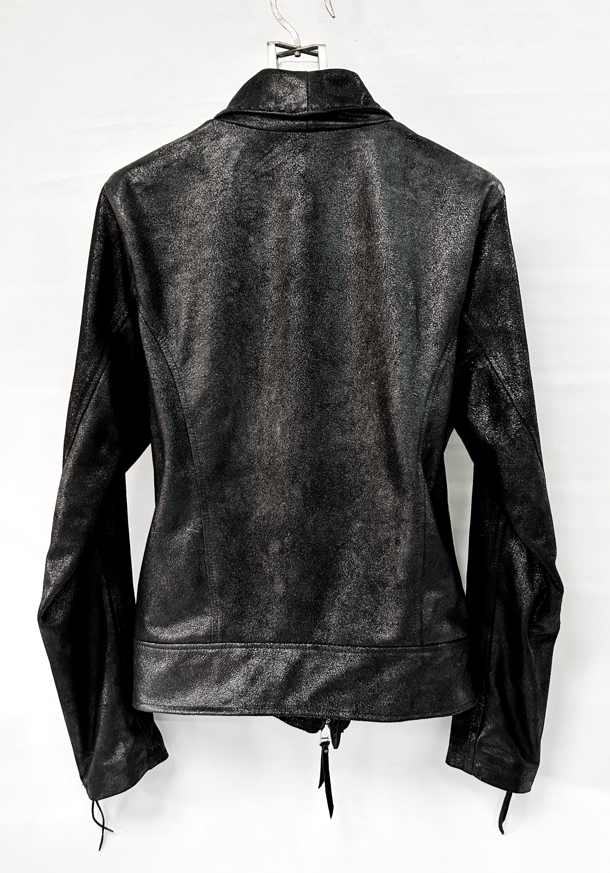 KMRii ケムリ 2500 SS25 Drape Riders Rider 03 – KMRii OFFICIAL