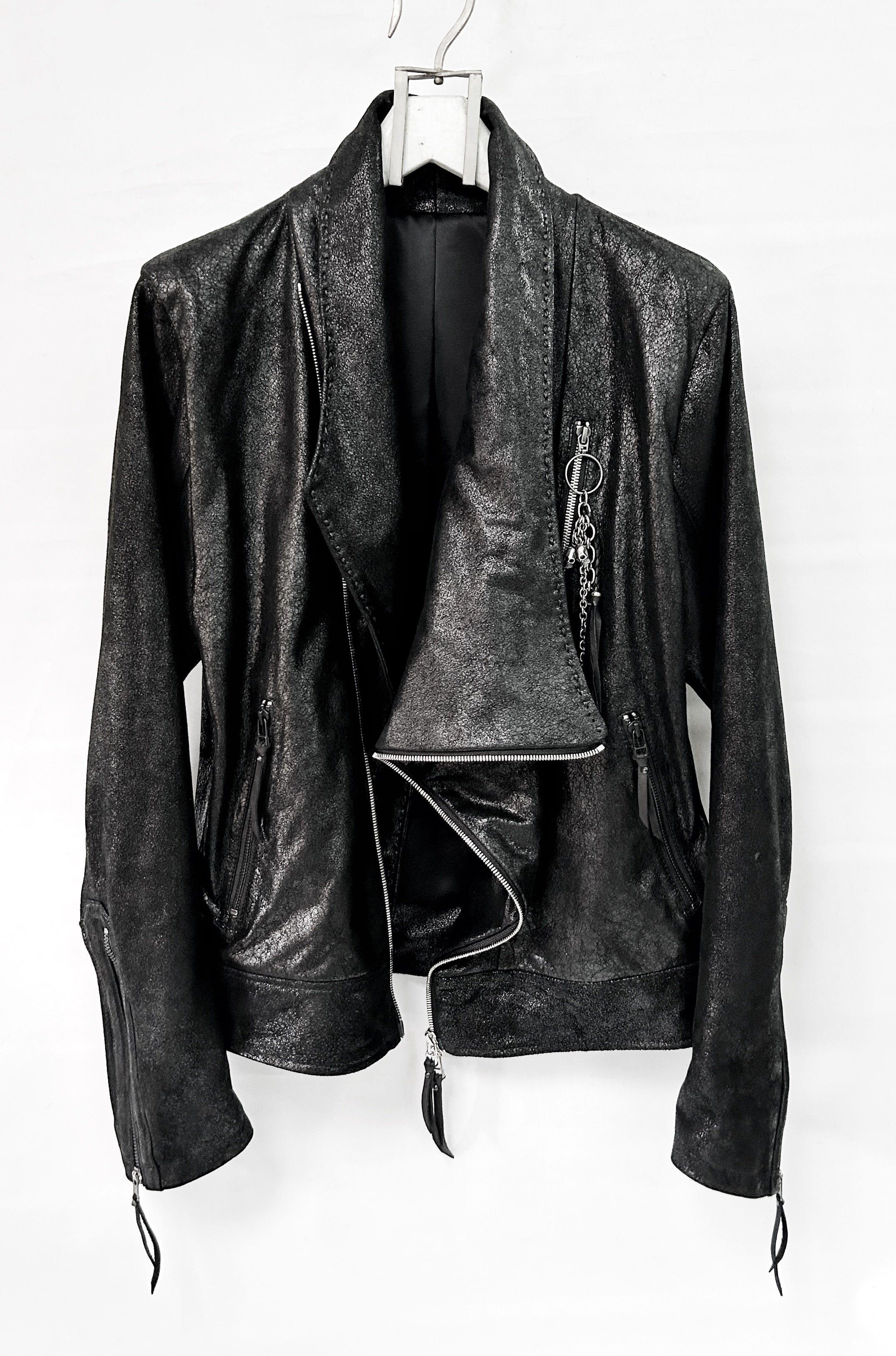 KMRii ケムリ 2500 SS25 Drape Riders Rider 03 – KMRii OFFICIAL