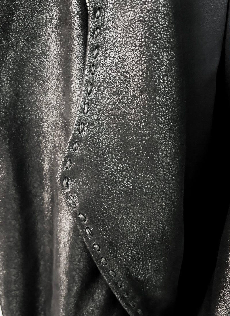 2500-JK01 Drape Riders Jacket 03