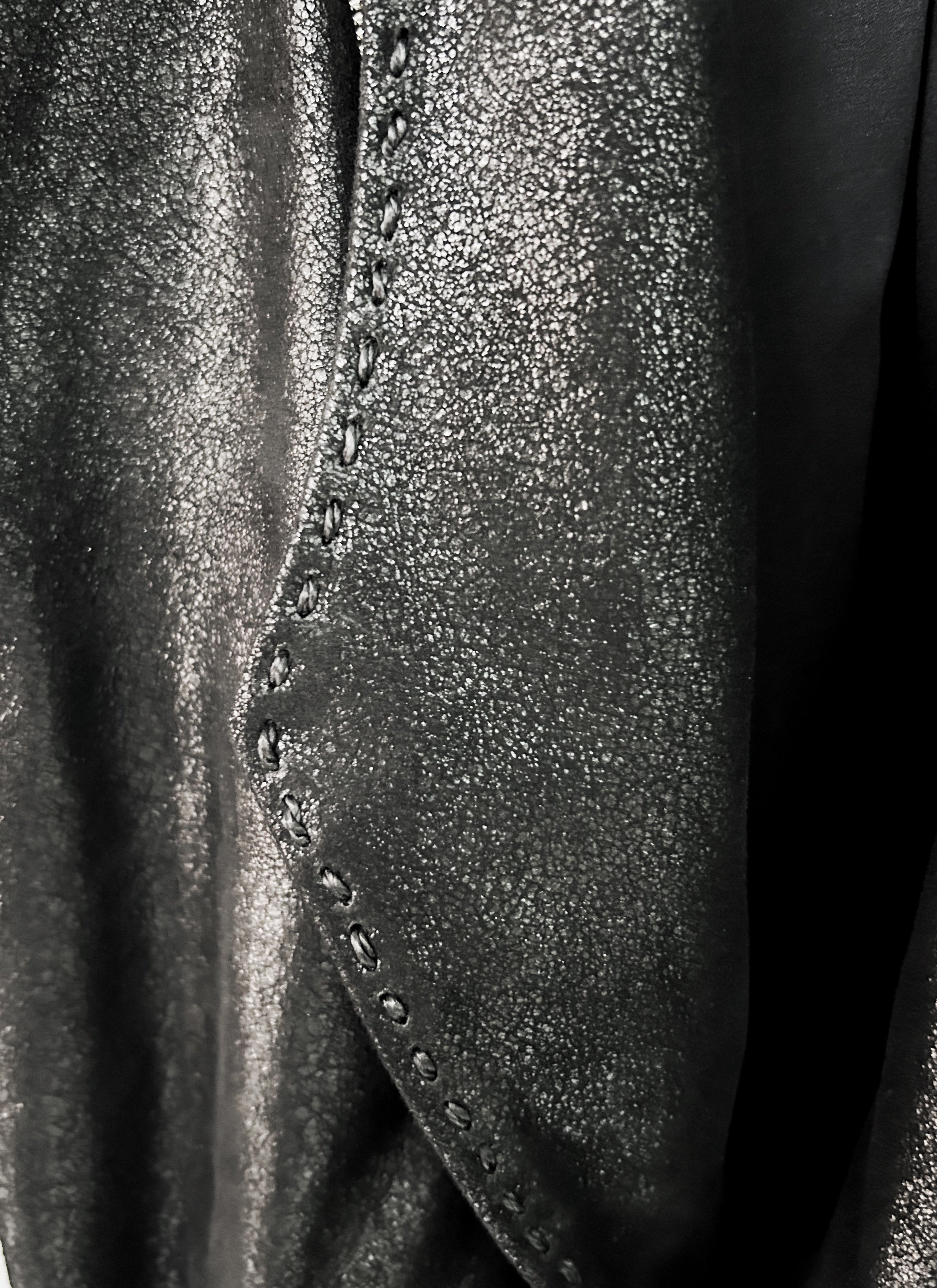 KMRii ケムリ 2500 SS25 Drape Riders Rider 03 – KMRii OFFICIAL