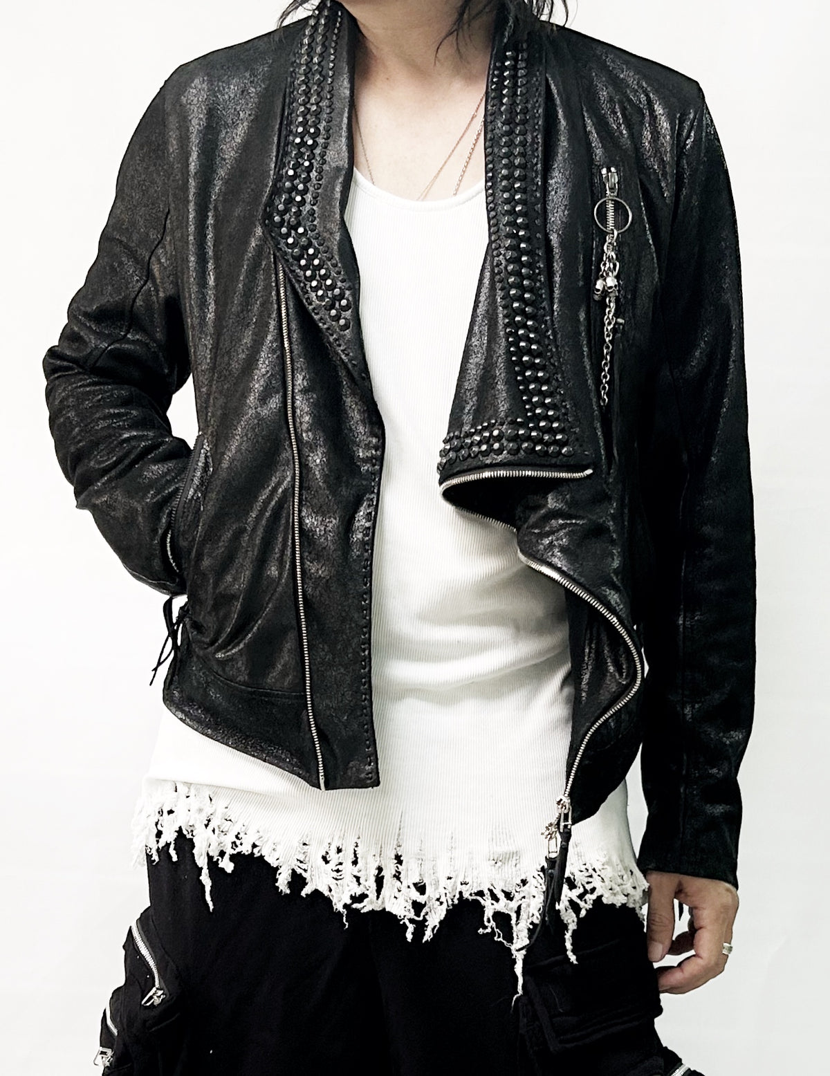 2500-JK03 Serpent Cross Riders