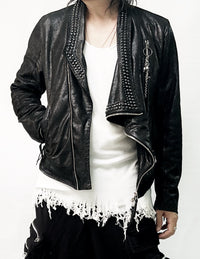 2500-JK03 Serpent Cross Riders