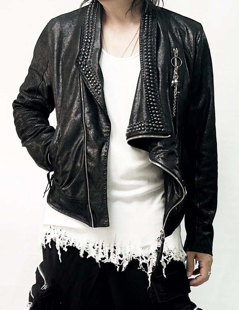 2500-JK03 Serpent Cross Riders