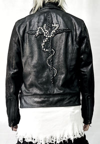 2500-JK03 Serpent Cross Riders