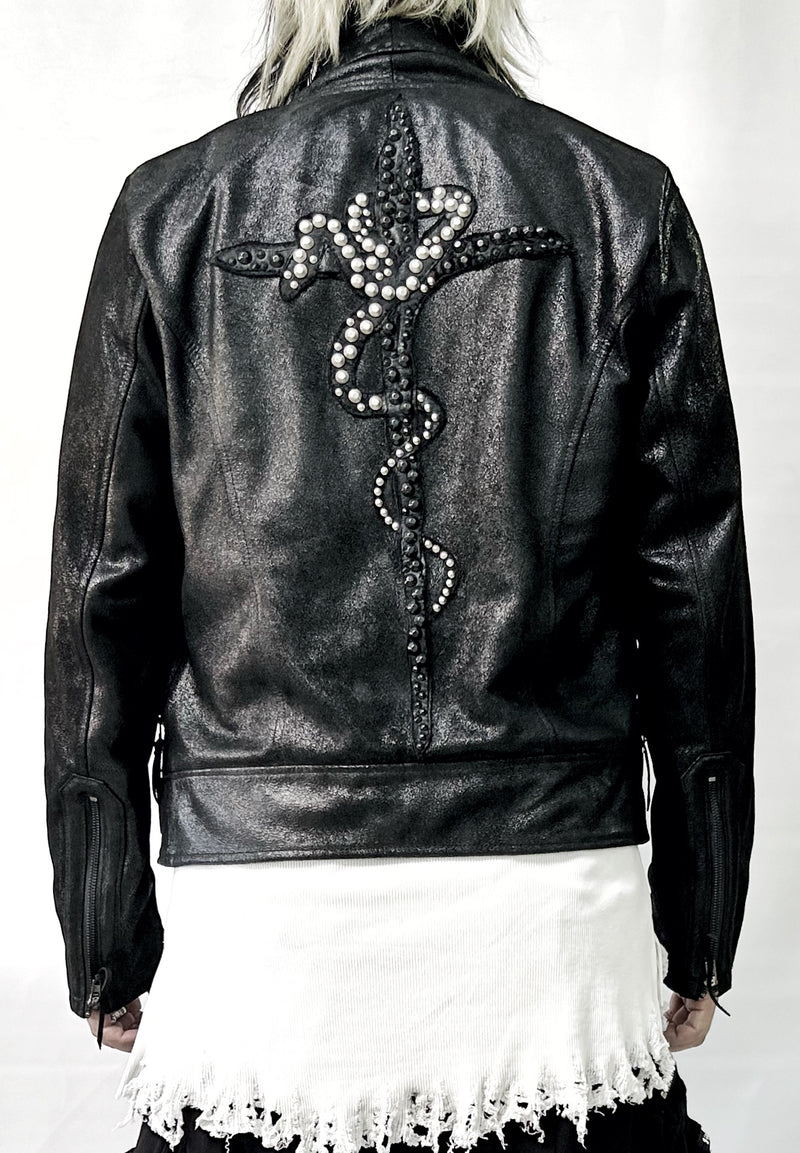 2500-JK03 Serpent Cross Riders