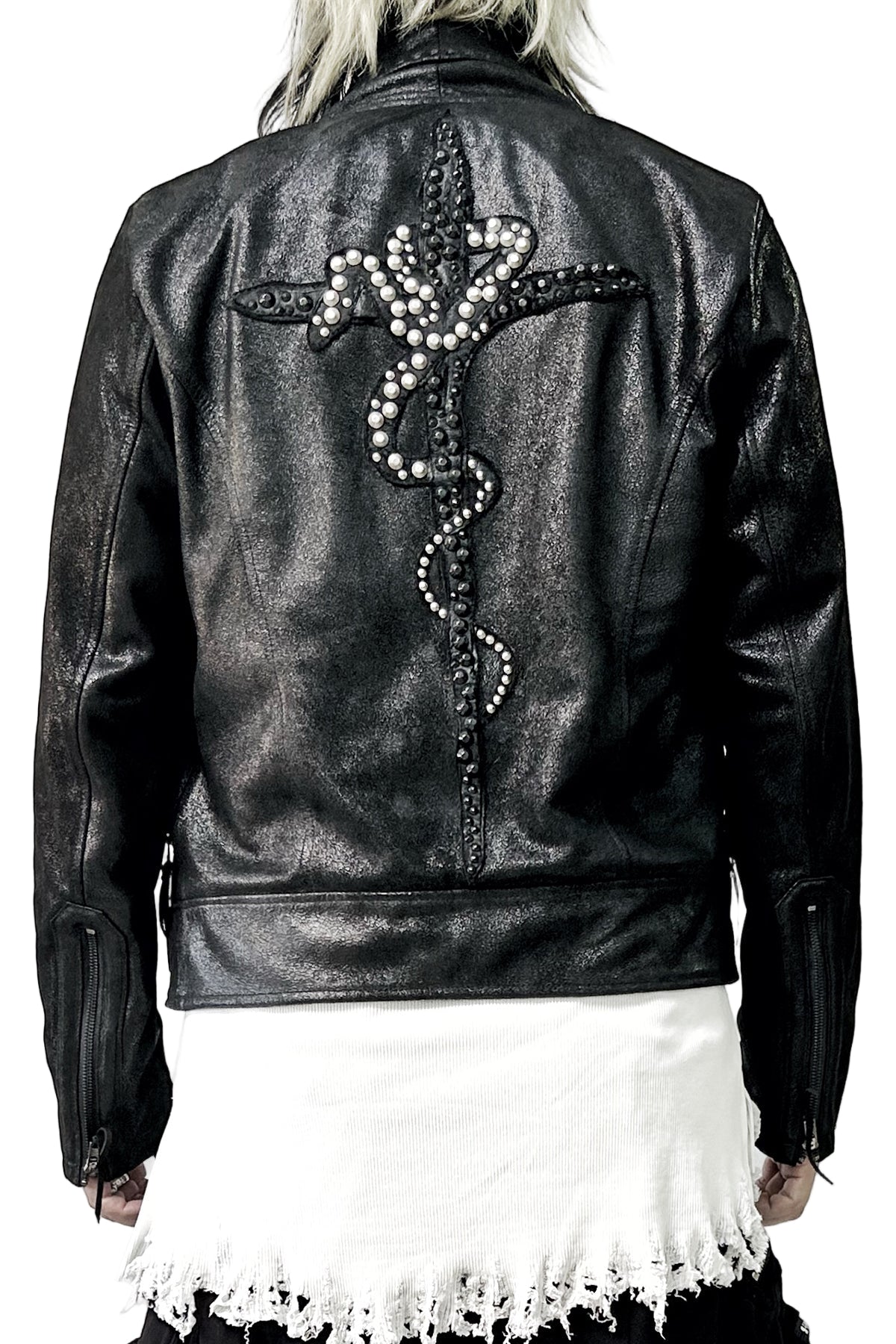 2500-JK03 Serpent Cross Riders