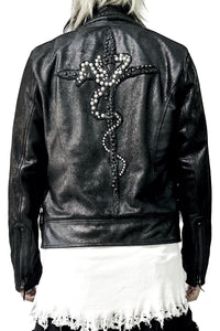 2500-JK03 Serpent Cross Riders