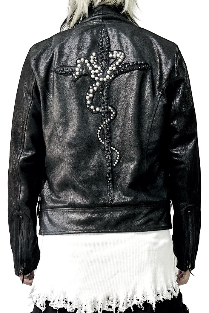 2500-JK03 Serpent Cross Riders