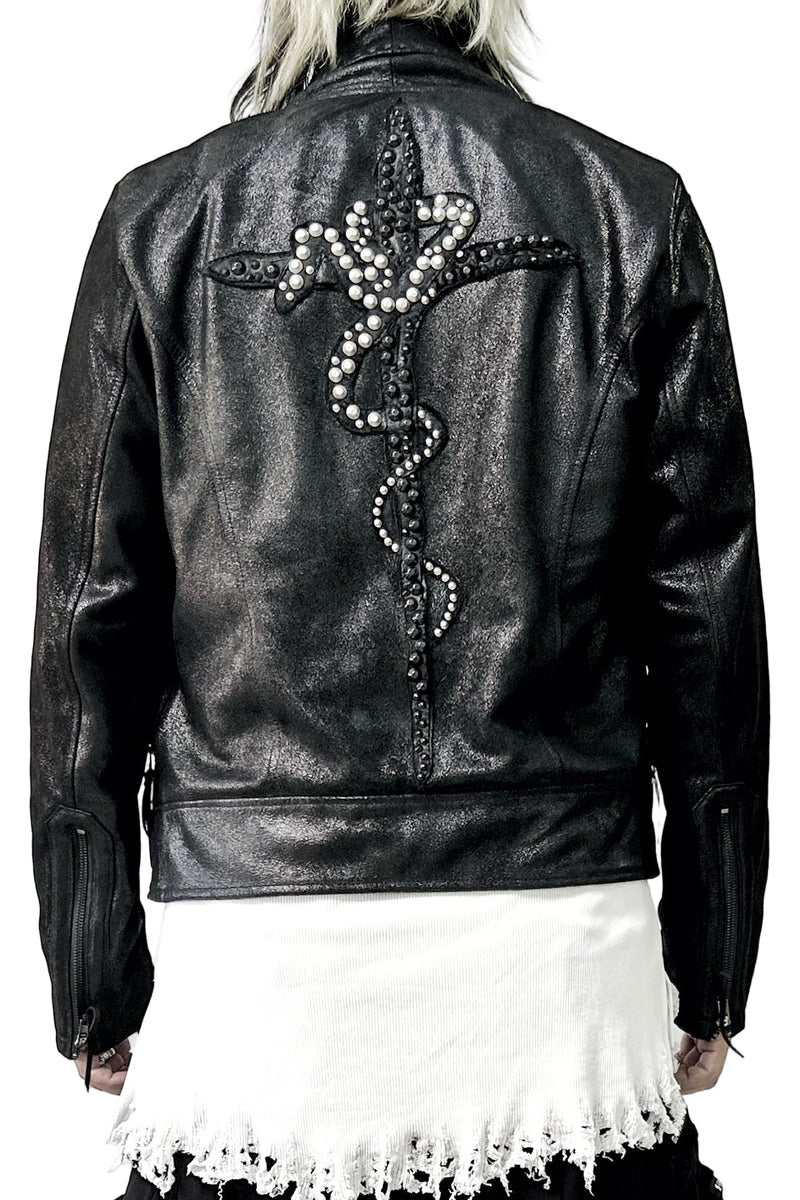 2500-JK03 Serpent Cross Riders