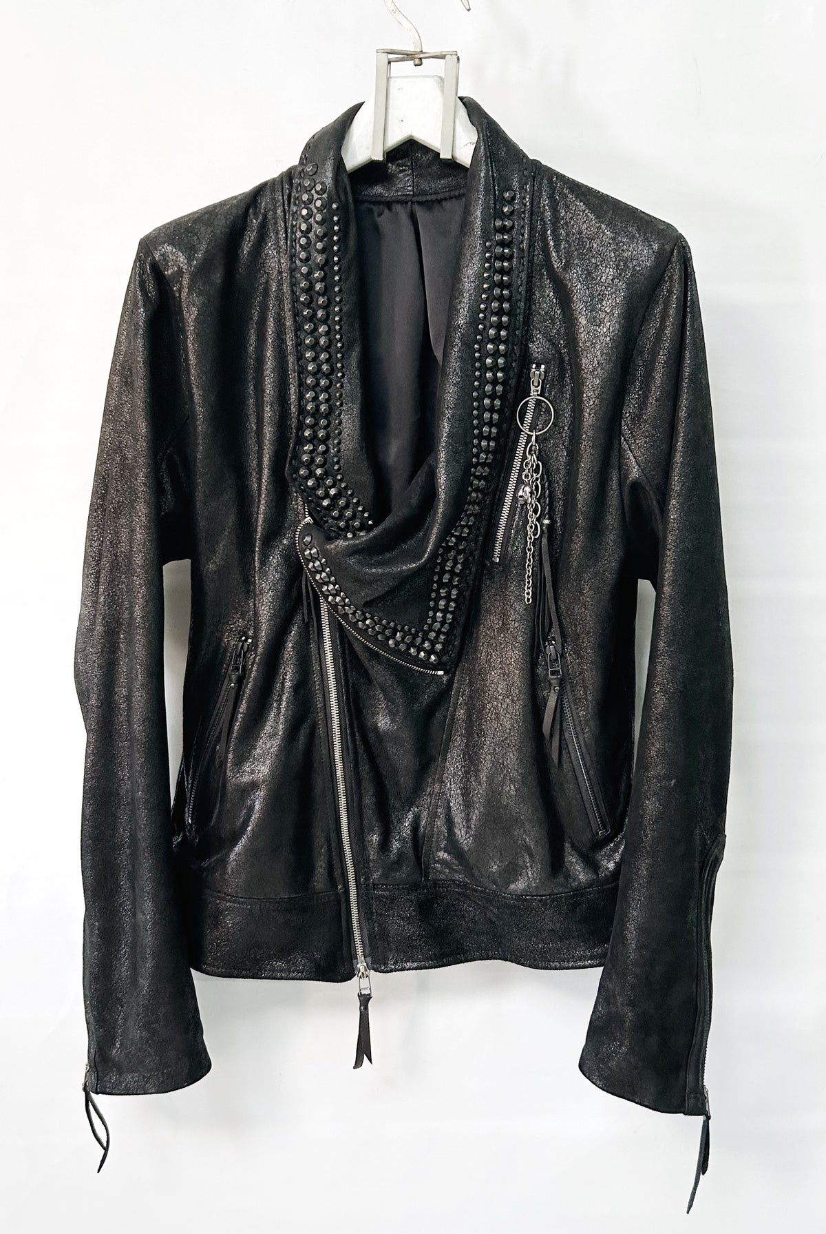 2500-JK03 Serpent Cross Riders