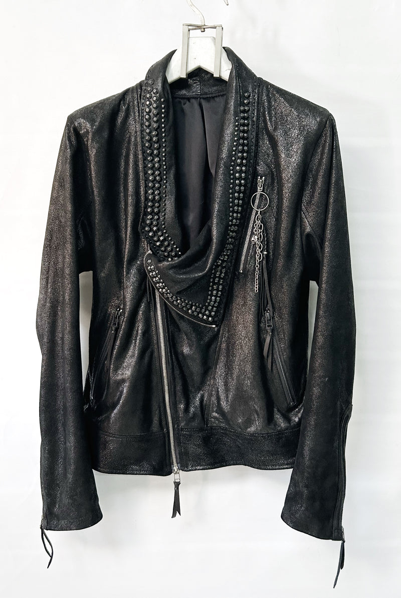 2500-JK03 Serpent Cross Riders