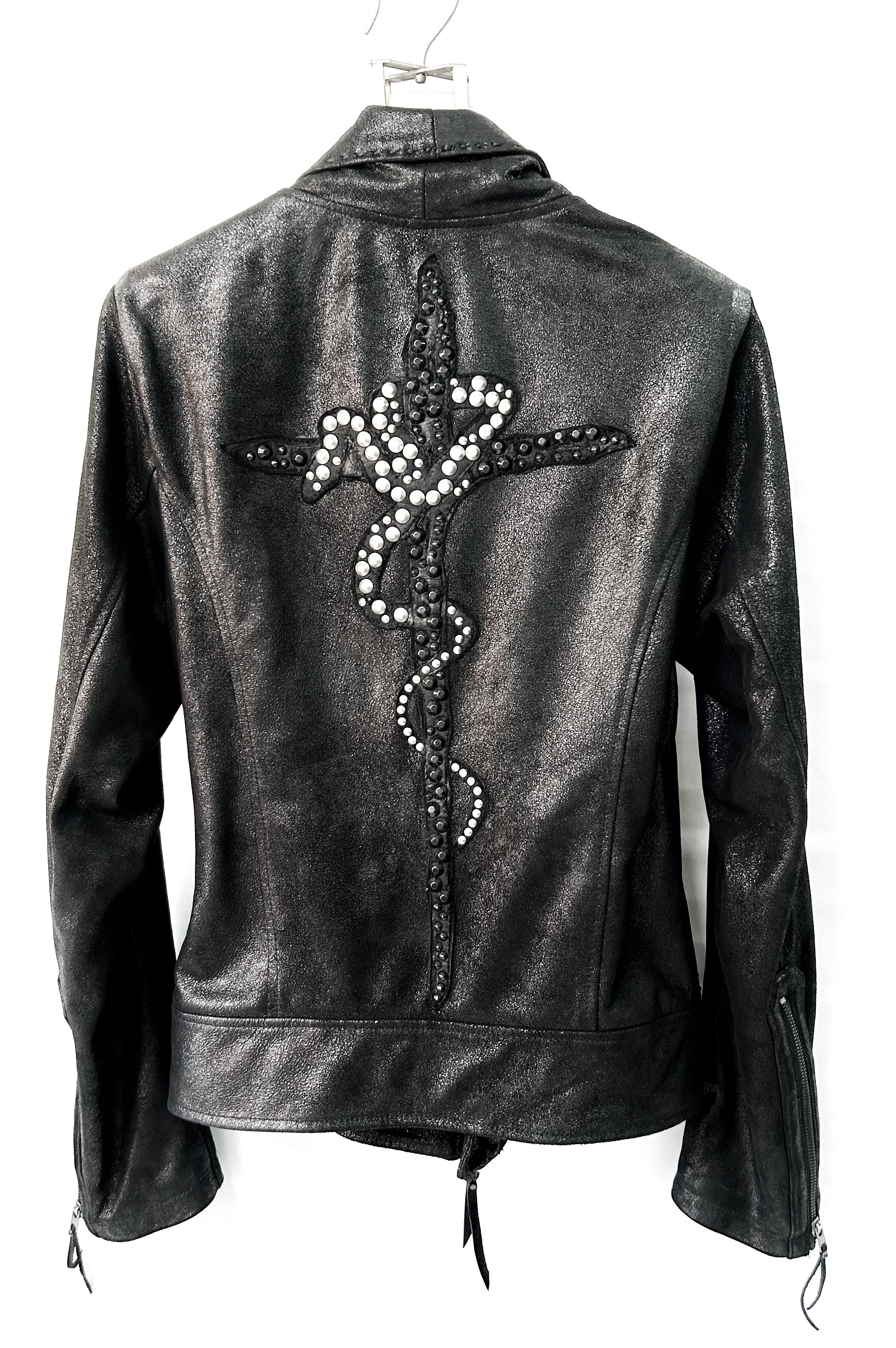 KMRii ケムリ 2500 SS25 Drape Riders Rider 03 – KMRii OFFICIAL