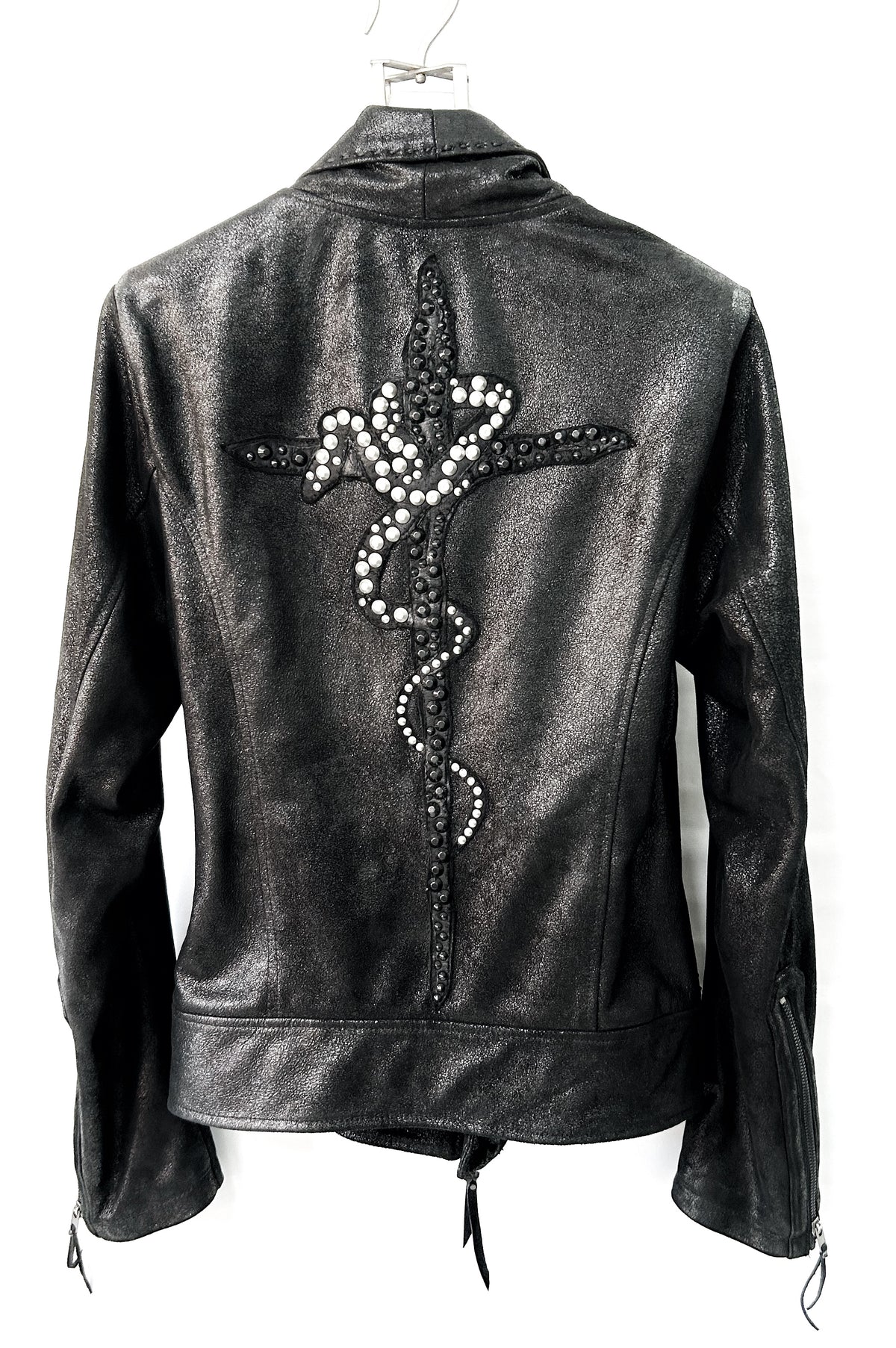 2500-JK03 Serpent Cross Riders