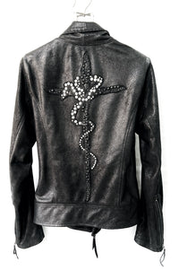 2500-JK03 Serpent Cross Riders