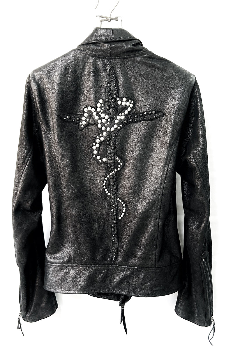 2500-JK03 Serpent Cross Riders