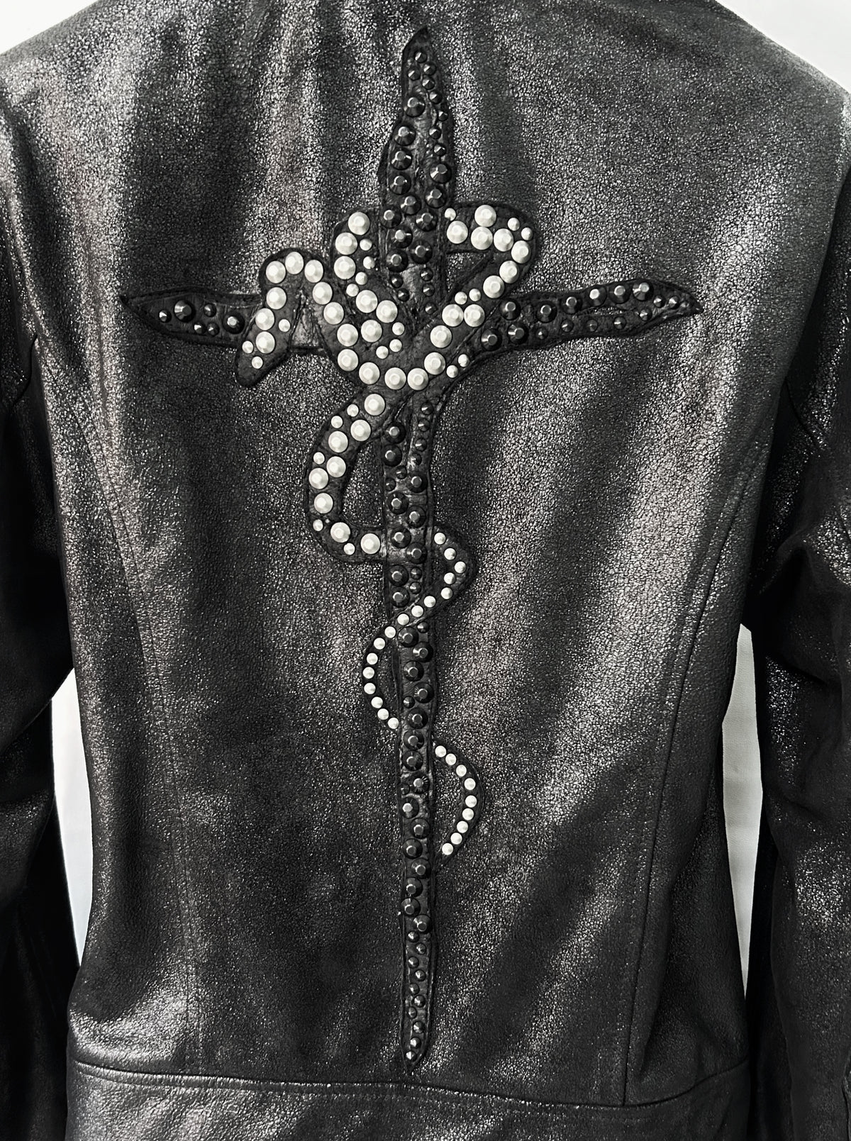 2500-JK03 Serpent Cross Riders