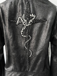 2500-JK03 Serpent Cross Riders