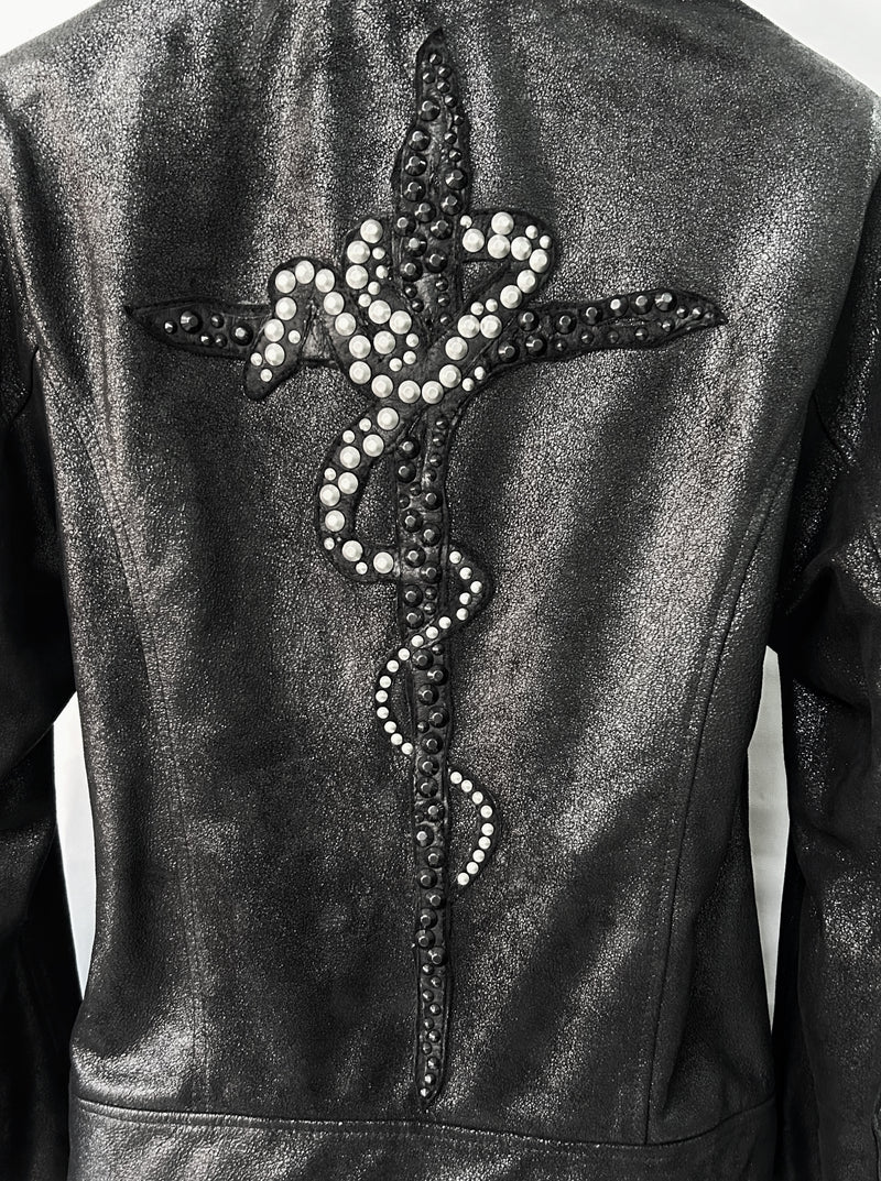 2500-JK03 Serpent Cross Riders