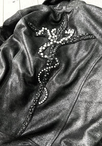 2500-JK03 Serpent Cross Riders