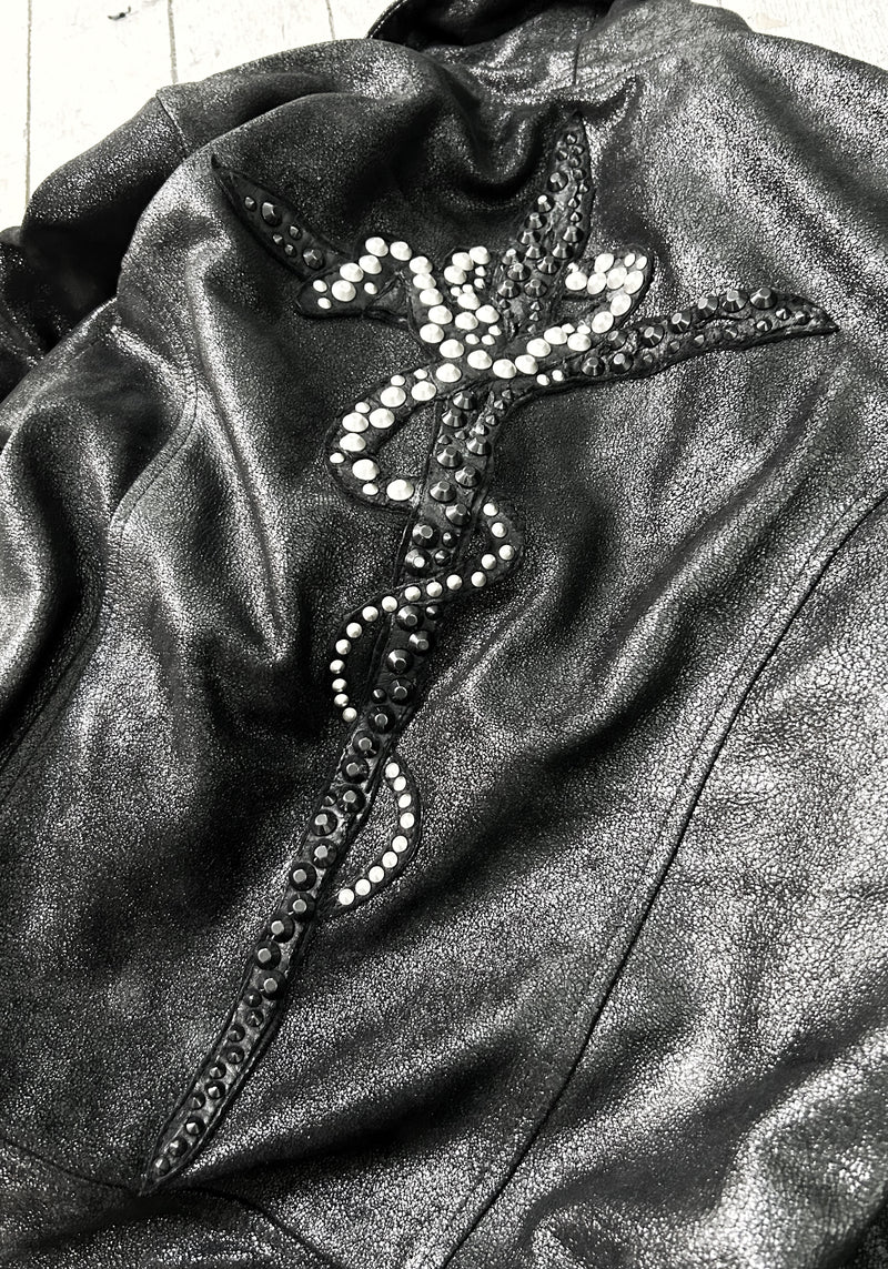 2500-JK03 Serpent Cross Riders