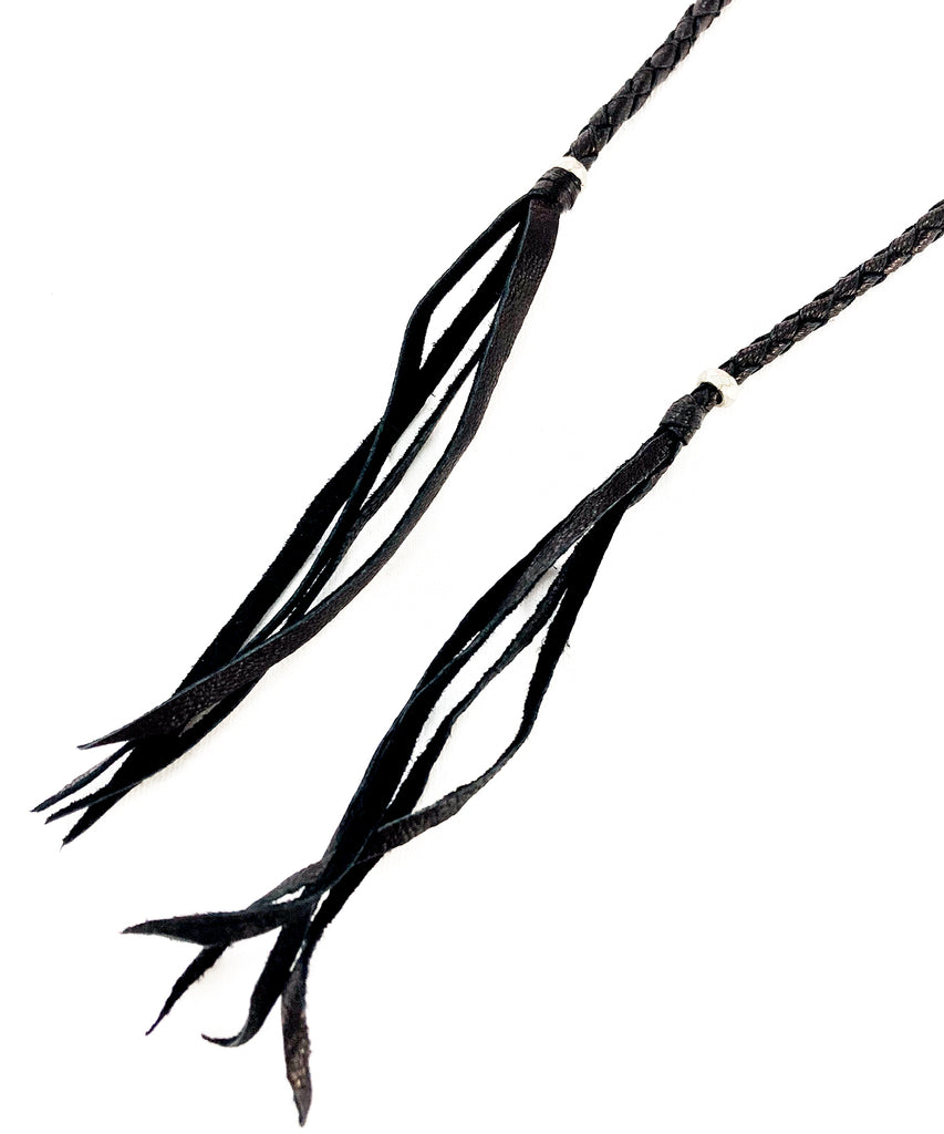 2502-PT16 Black Raven Pants 05