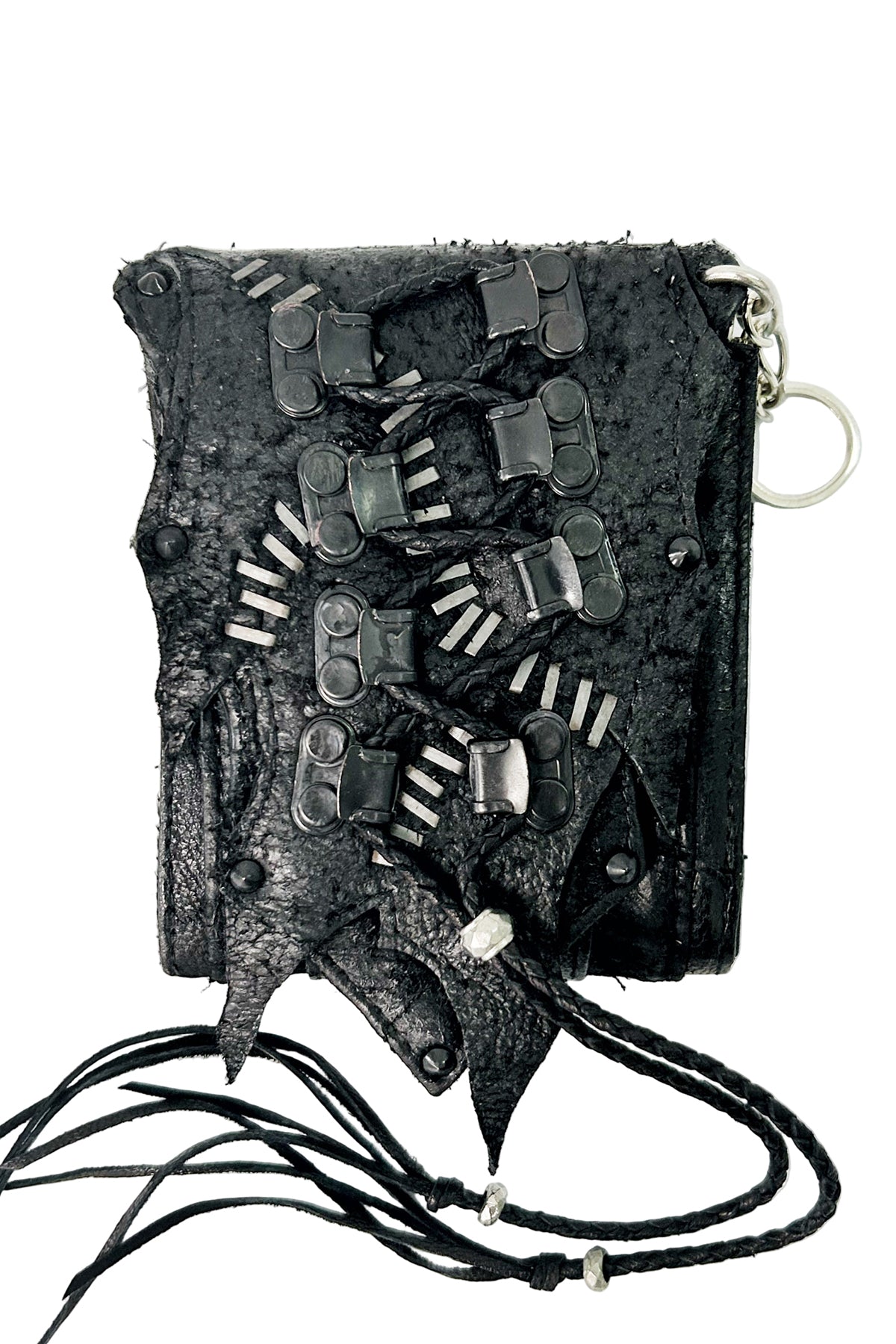 2401-W02 WC-Black Chrome