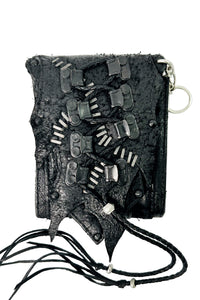 2401-W02 WC-Black Chrome