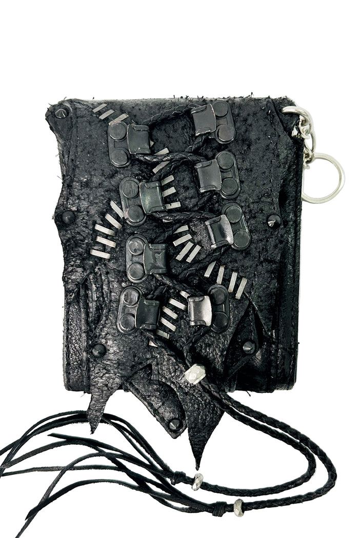 2401-W02 WC-Black Chrome