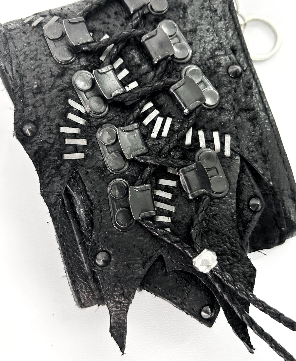 2401-W02 WC-Black Chrome